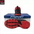 HARA Sports รองเท้าวิ่งพื้นนุ่ม รองเท้าผ้าใบ ชาย/หญิง รุ่น J94
