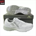 รองเท้ากีฬา รองเท้าวิ่ง PAN PF-16N4 สีขาว