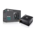 COOLERMASTER พาวเวอร์ซัพพลาย PSU 80+ Bronze MasterWatt 750W.