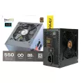 ANTEC พาวเวอร์ซัพพลาย PSU 80+ Bronze NEO ECO 550w