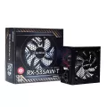 Raidmax เพาเวอร์ซัพพลาย PSU 80+ White RX-535AW-T 535W.