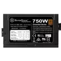 Silverstone เพาเวอร์ซัพพลาย  PSU 80+ Bronze ET750-B 750w.