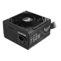 POWER SUPPLY อุปกรณ์จ่ายไฟ ASUS TUF GAMING 750B - 750W 80 PLUS BRONZE