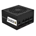 POWER SUPPLY อุปกรณ์จ่ายไฟ SILVERSTONE DA850 - 850W 80 PLUS GOLD SST-DA850-G
