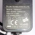 Power Adapter อะแดปเตอร์ TP-LINK 9V 0.85A ของแท้