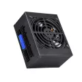 POWER SUPPLY อุปกรณ์จ่ายไฟ SILVERSTONE PSU SFX SX700W 80PLUS GOLDSST-SX700-G