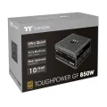 Power supply THERMALTAKE Toughpower GF 850W/750W 80PLUS GOLD WARRANTY 10 YEAR POWER SUPPLY 850w RM850 RM750 GF850 GF750