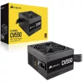 PSU Corsair CV Series, CV550, 550 Watt, 80+ Bronze Certified, Fixed Cable Power Supply CP-9020210-NA POWER SUPPLY