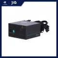 POWER SUPPLY อุปกรณ์จ่ายไฟ DEEPCOOL PF450 - 450W 80 PLUS ATX