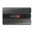 SOUND CARD ซาวด์การ์ด CREATIVE SOUND BLASTER X G6