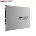 Hikvision SSD C260 series 128GB 256GB 512GB 2.5-inch SATA 6Gb/s laptop desktop SATA3.0 interface solid state drive