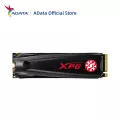 Adata xpg gammix s11 lite pcie gen3x4 m.2 2280 ssd 256 512 1tb para desktop portátil disco rígido interno 4 vezes mais rápido do