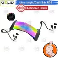 [CoolBlasterThai] GELID ASTRA A-RGB EXTENSION 24-Pin ATX CABLE