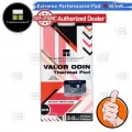 [CoolBlasterThai] Thermalright VALOR ODIN Thermal Pad Aluminum Nitride 95x50 mm./3.0 mm./15 W/mK