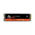 SEAGATE 1TB SSD เอสเอสดี FIRECUDA 520 SSD PCIe/NVMe M.2 2280 ZP1000GM3A002By JD SuperXstore