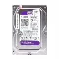 Hikvision ฮาร์ดดิสก์ 1 TB. SATA-III Purple 64MB, TCT For CCTV