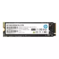 2 TB SSD เอสเอสดี HP EX950 PCIe/NVMe M.2 2280 5MS24AA-UUF