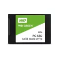 WD Green SSD 1TB SATA 2.5 7MM WDS100T2G0A WDSSD1TB-SATA-GREEN-3D