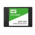 WD Green SSD 1TB SATA 2.5 7mm WDS100T2G0A WDSSD1TB-SATA-GREEN-3D