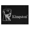 256 GB SSD เอสเอสดี KINGSTON KC600 SKC600/256G SATA