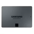 4 TB SSD เอสเอสดี SAMSUNG 870 QVO SATA3 MZ-77Q4T0BW