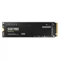 1 TB SSD เอสเอสดี SAMSUNG 980 PCIe/NVMe M.2 2280 MZ-V8V1T0BW