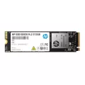 512 GB SSD SSD HP EX920 PCie/NVME M.2 2280 2YY46AA-UUF