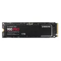 1 TB SSD เอสเอสดี SAMSUNG 980 PRO M.2 2280 NVMe MZ-V8P1T0BW