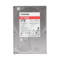 4 TB HDD TOSHIBA P300 5400RPM, 128MB, SATA-3, HDWD240UZSVA