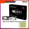 ADATA 1TB XPG SX8200 Pro PCIe Gen3x4 M.2 2280 SSD ASX8200PNP