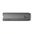 1024 GB SSD เอสเอสดี HIKVISION E2000 M.2 NVMe HS-SSD-E2000 1024G