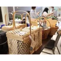 กระเช้าของฝากโรงคั่วกาแฟ / Coffee Set
