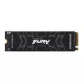 500 GB SSD เอสเอสดี KINGSTON FURY RENEGADE - PCIe 4/NVMe M.2 2280 SFYRS/500G