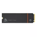 500 GB SSD เอสเอสดี SEAGATE FIRECUDA 530 HEATSINK - PCIe 4/NVMe M.2 2280 ZP500GM3A023