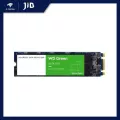 480 GB SSD เอสเอสดี WD GREEN - SATA M.2 2280 WDS480G3G0B