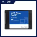 250 GB SSD เอสเอสดี WD BLUE SA510 - 2.5" SATA3 WDS250G3B0A