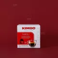 กาแฟแคปซูล คิมโบ ดอลเช่ กุสโต้ นาโปลี นำเข้าจากอิตาลี 16 แคปซูลต่อกล่อง