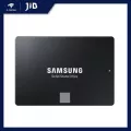 500 GB SSD เอสเอสดี SAMSUNG 870 EVO SATA3 MZ-77E500BW