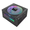 POWER SUPPLY อุปกรณ์จ่ายไฟ THERMALTAKE TOUGHPOWER GF2 ARGB 750W 80 PLUS GOLD TTP-750AH3FSG-A