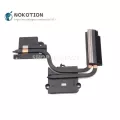 Nokotion Radiator For Samsung Np350 Np350v5c 350v5x Lap Cpu Gpu Cooling Heatsink With Screw La-8861p