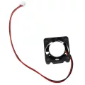 25mmx10mm DC 12V 0.08A Cooling Fan for CPU COOLER HEAT Sink