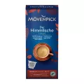 กาแฟแคปซูล โมเว่นพิค เดอ ฮิมมลีเช่อ ลุนโก 1 กล่อง 10 แคปซูล - Coffee capsules, Heavenly Movenpick brand, for Nespresso coffee machines, 10 capsules