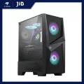 CASE เคส MSI MAG FORGE 100R ARGB