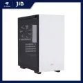 CASE เคส DEEPCOOL MACUBE 110 WHITE