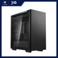 CASE เคส DEEPCOOL MACUBE 110 BLACK