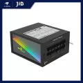 POWER SUPPLY อุปกรณ์จ่ายไฟ AEROCOOL MIRAGE GOLD 750W FULLY MODULAR - 750W 80 PLUS GOLD ATX