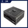 POWER SUPPLY อุปกรณ์จ่ายไฟ THERMALTAKE TOUGHPOWER GF3 1350W GOLD - 1350W 80 PLUS GOLD ATX