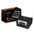 POWER SUPPLY อุปกรณ์จ่ายไฟ GIGABYTE AORUS AP850GM 850W 80 PLUS GOLD GP-AP850GM_1.0 BLACK