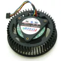 Fd9238u12d 12v 1.2a 75mm 37*37*37mm Vga Fan For Asus Gtx960 Turbo Gtx970 Oc Graphics Card Cooler Cooling Fan