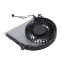 COOLING FAN LAP CPU COOLER COOLER REPLACEMENT 4 PINS for HP Pavillion 14E 15E 17E 14-E 17-E 17-E